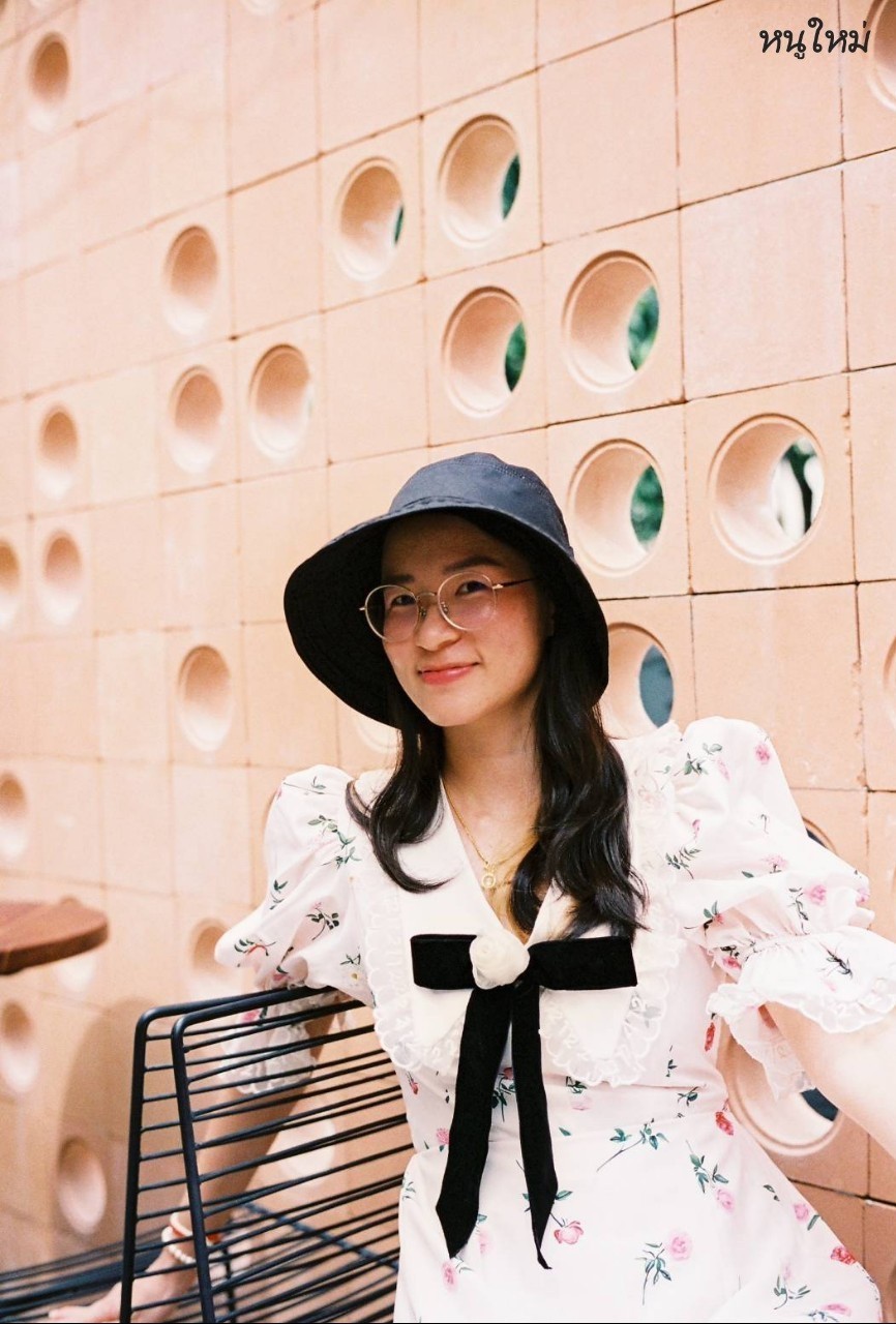 K.หนูใหม่