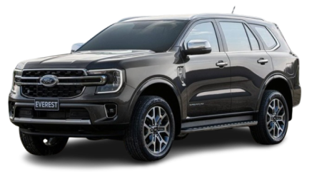 Ford Everest